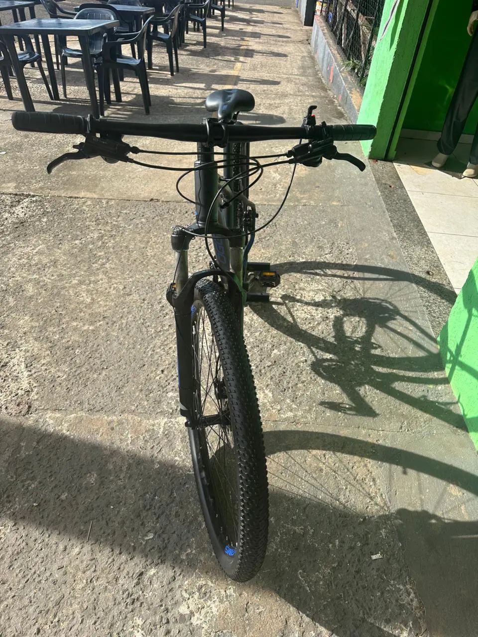 Bicicleta OGGi - Foto 3