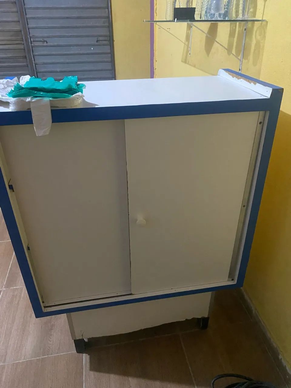 Balcão - Foto 3