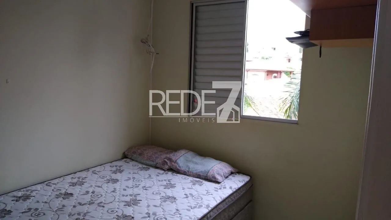apartamento - Vila Industrial - Campinas - Foto 3