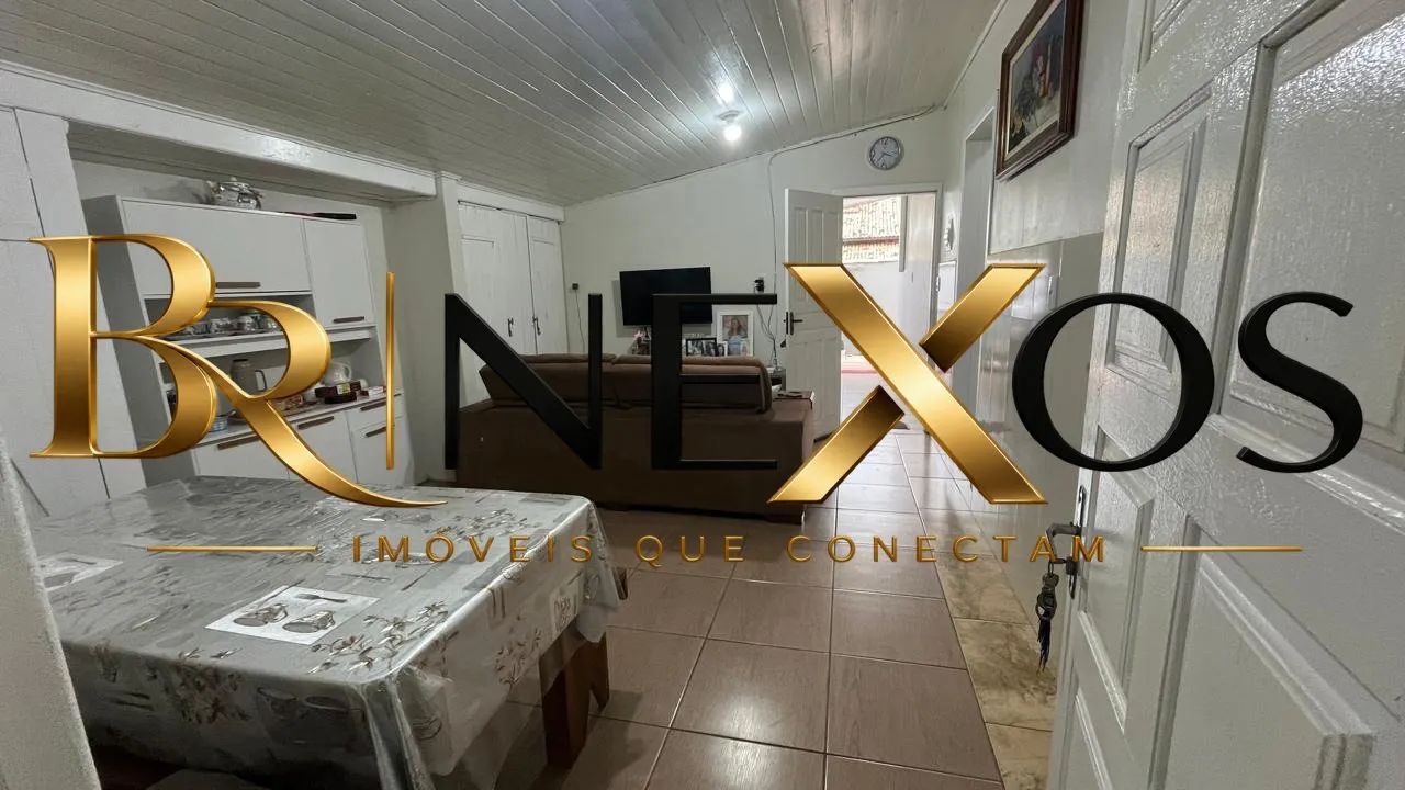 CASA COM PECAS BEM DISTRIBUIDAS E AMPLA - Foto 3