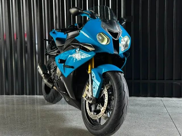 S1000 RR - Foto 5