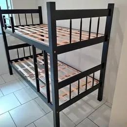 Beliche Solteiro 188x78 Eucalipto Saligna