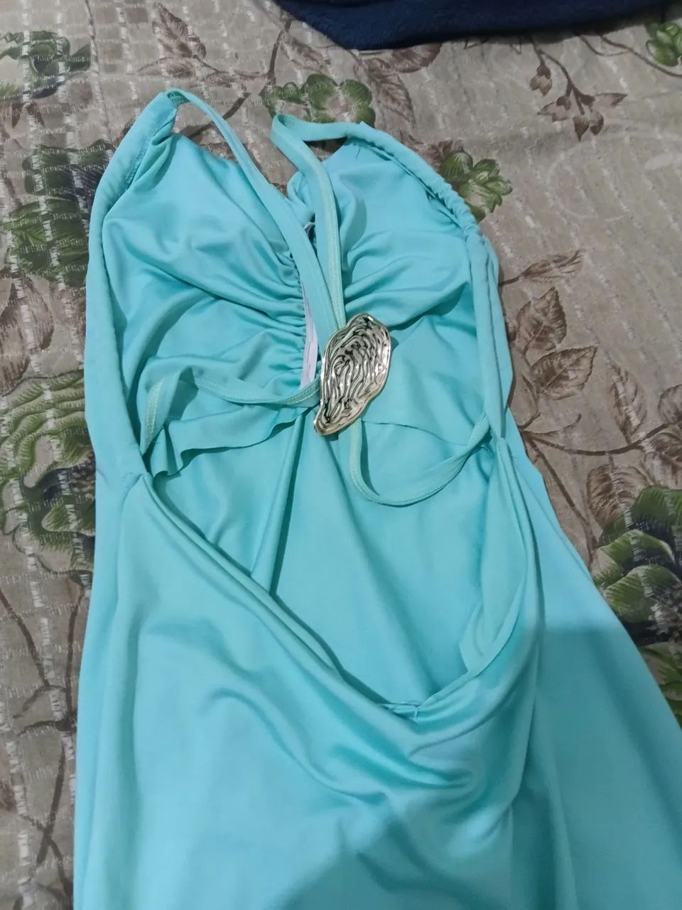Vestido TU usados uma vez - Foto 3