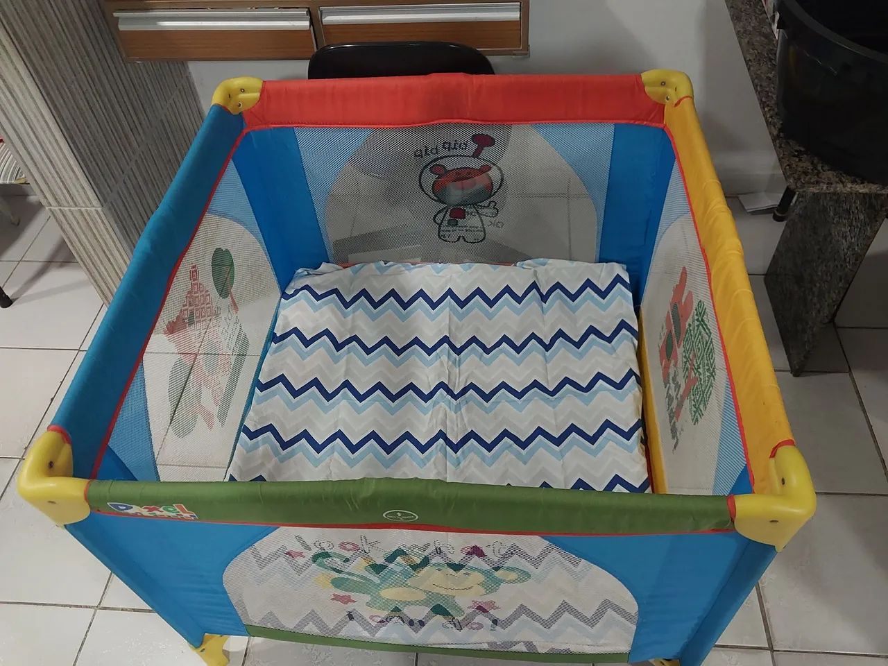 Quadrado burigoto no precinho 65163270662401121