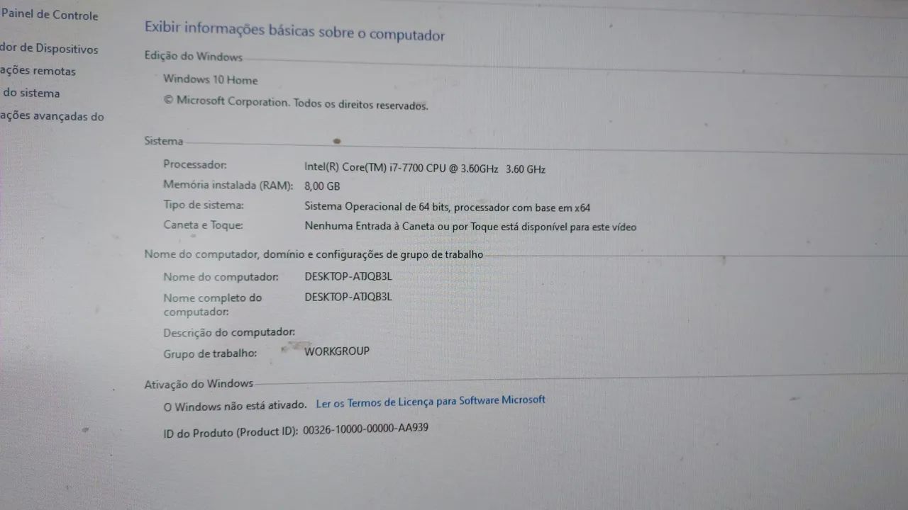 TORRE DE COMPUTADOR DELL - Foto 3