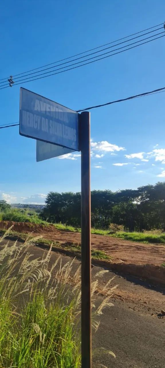 TERRENO ESQUINA