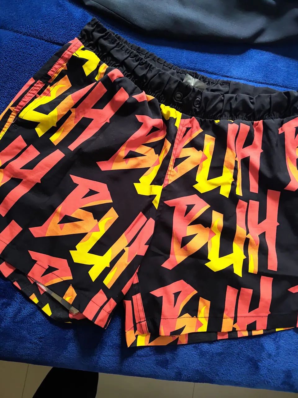 Shorts Buh original M 