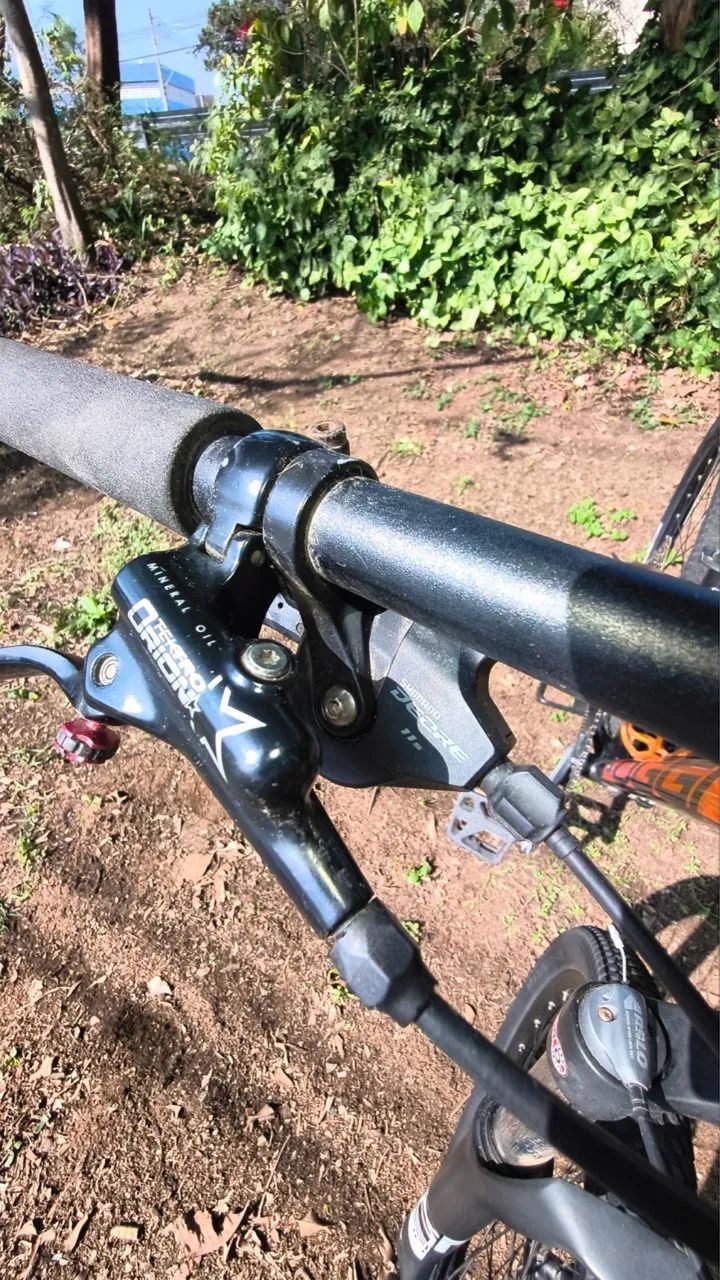 Bike Mtb oggi Tm 15 - Foto 2