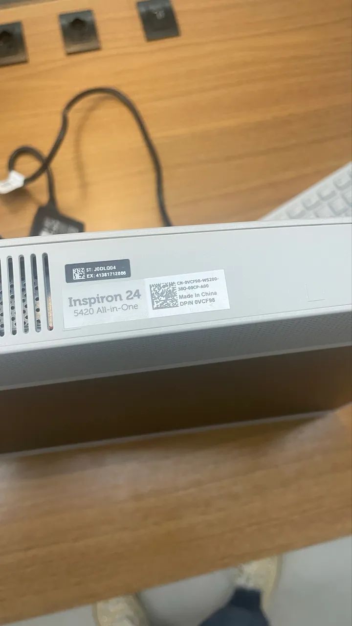 Computador Dell