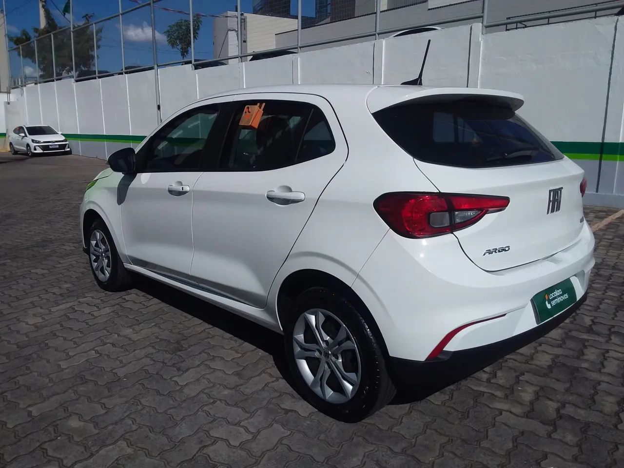 Motorista A/D free-lancer 