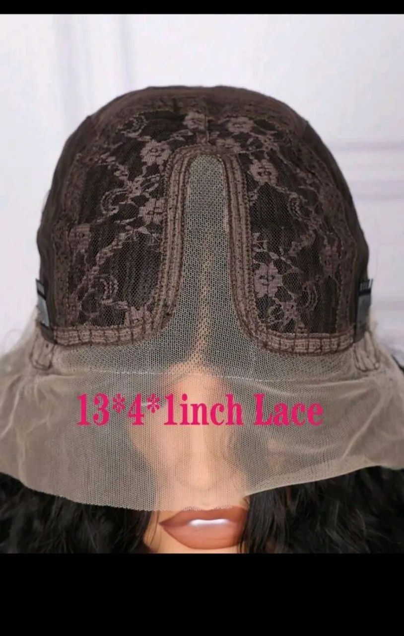 Front lace  - Foto 3