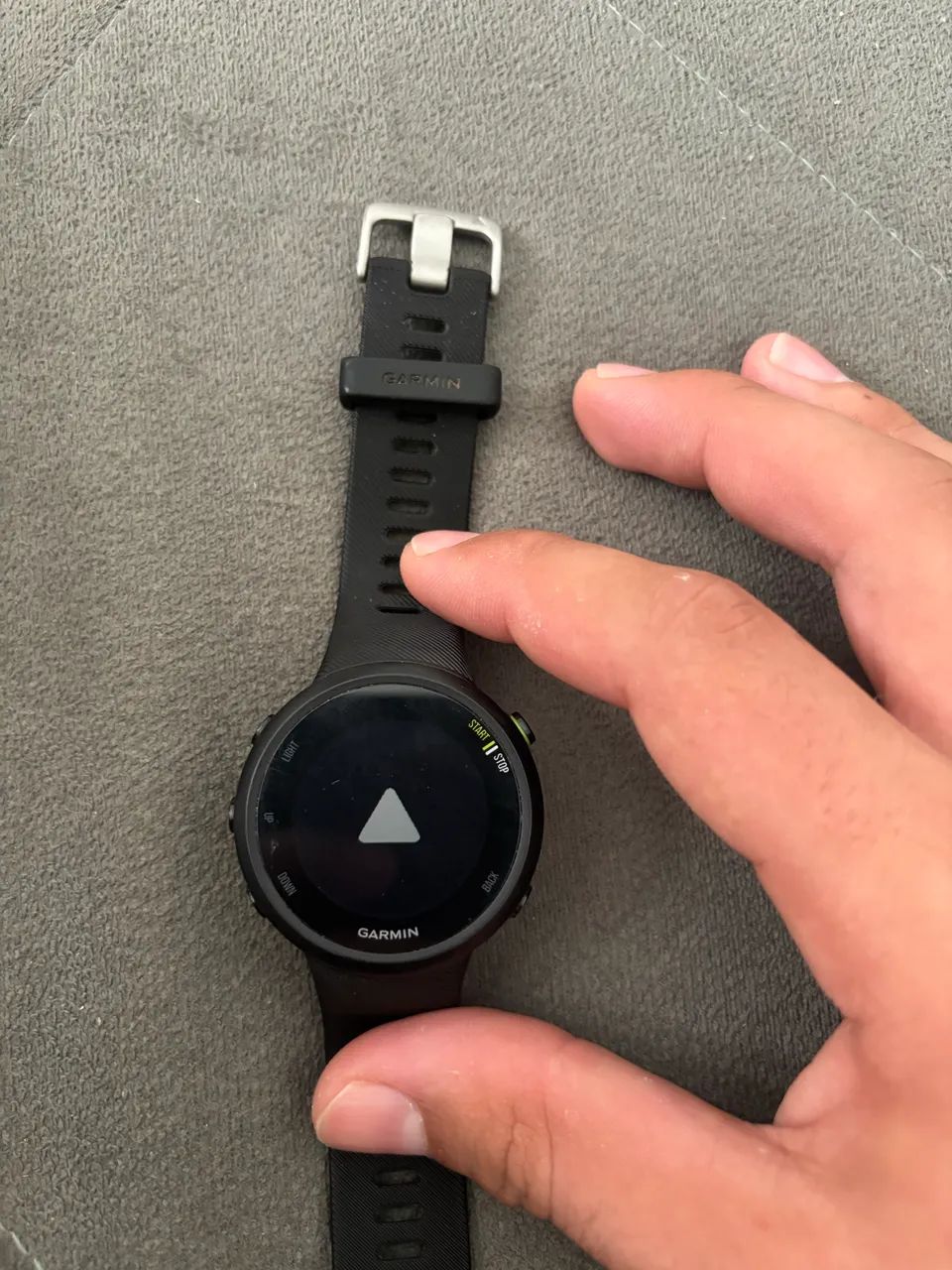 Garmin Forerunner 45 - Foto 2