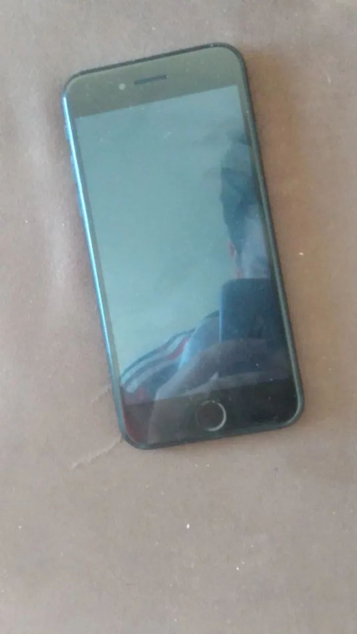 IPHONE SE