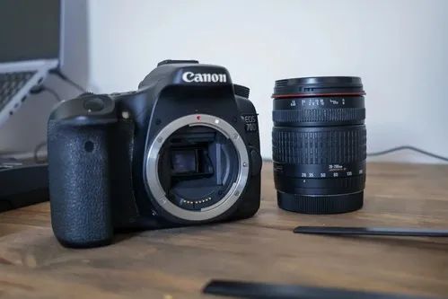 Canon 70d