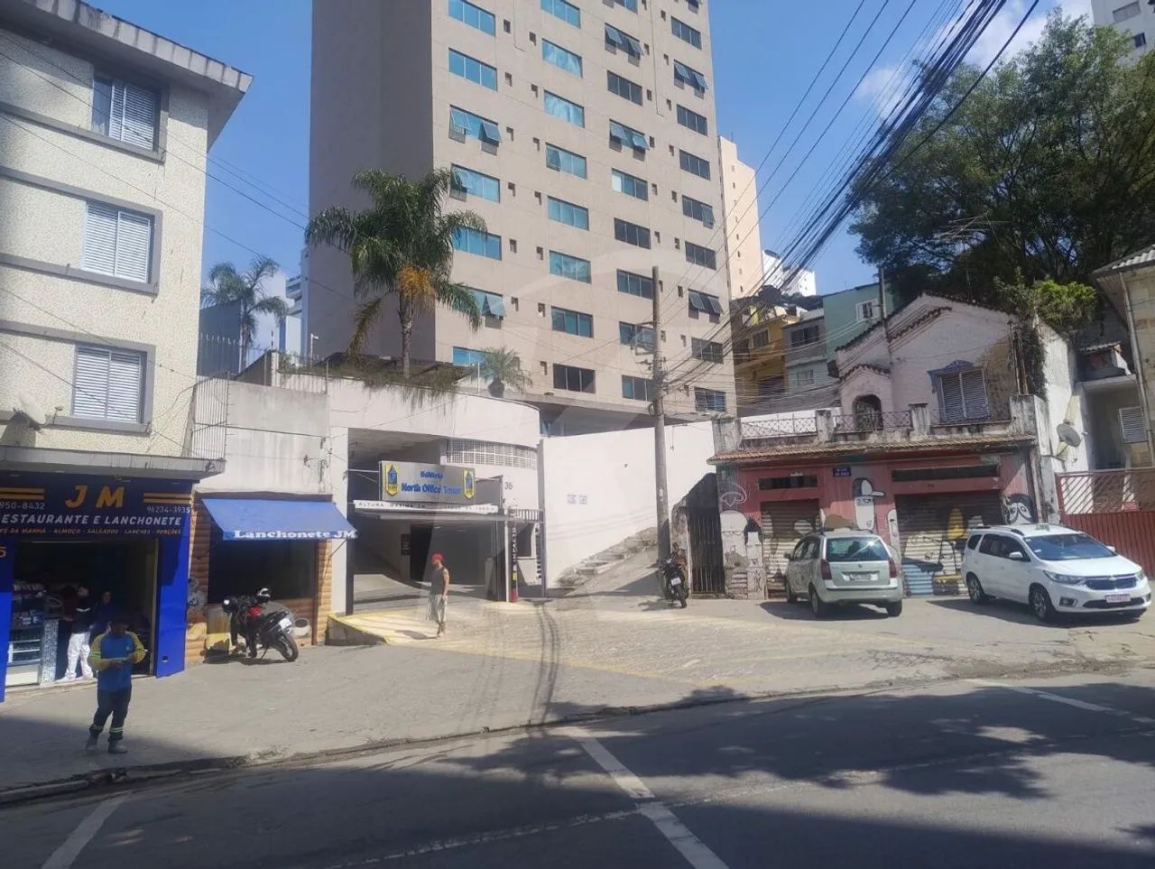 Loja Comercial para Locação no Edifício North Office Tower em Santana - Foto 4