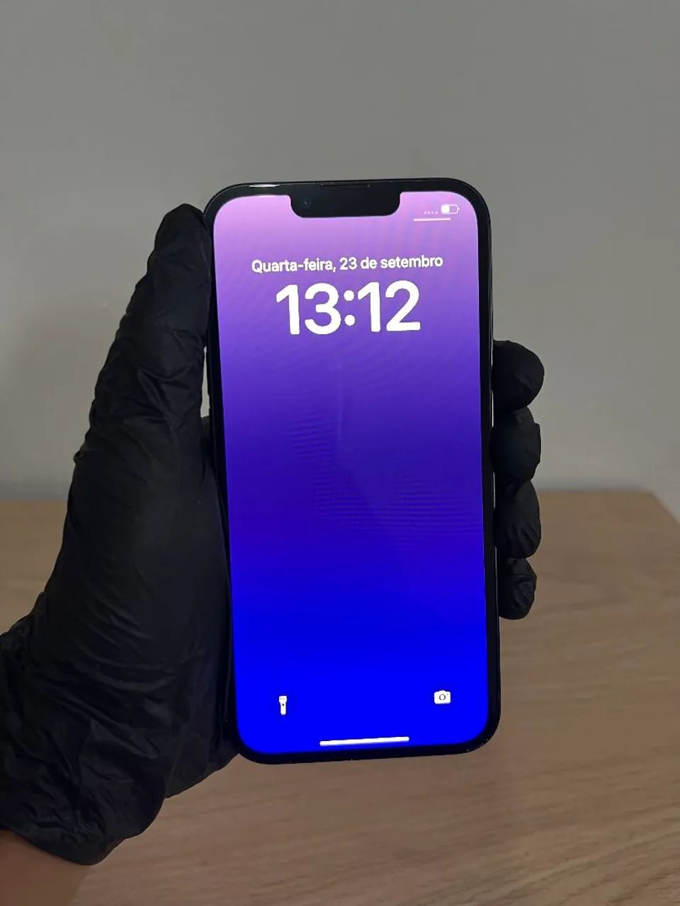 IPHONE 13 - 256GB - Foto 4