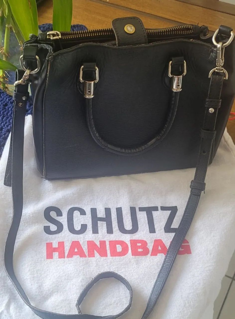 Bolsa Schutz Lorena