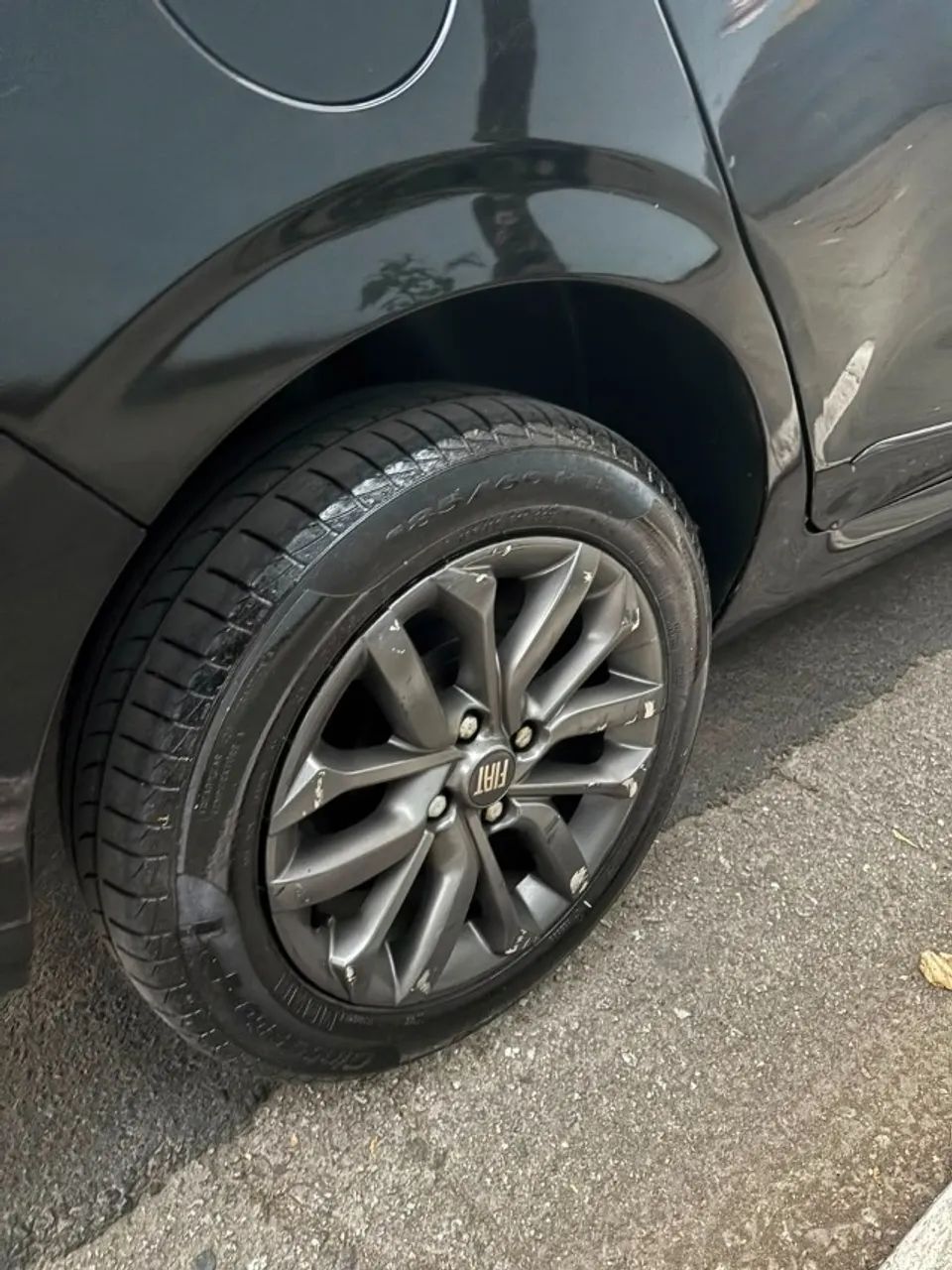 Fiat Cronos Drive 1.3 8V Flex 2022 - Foto 5