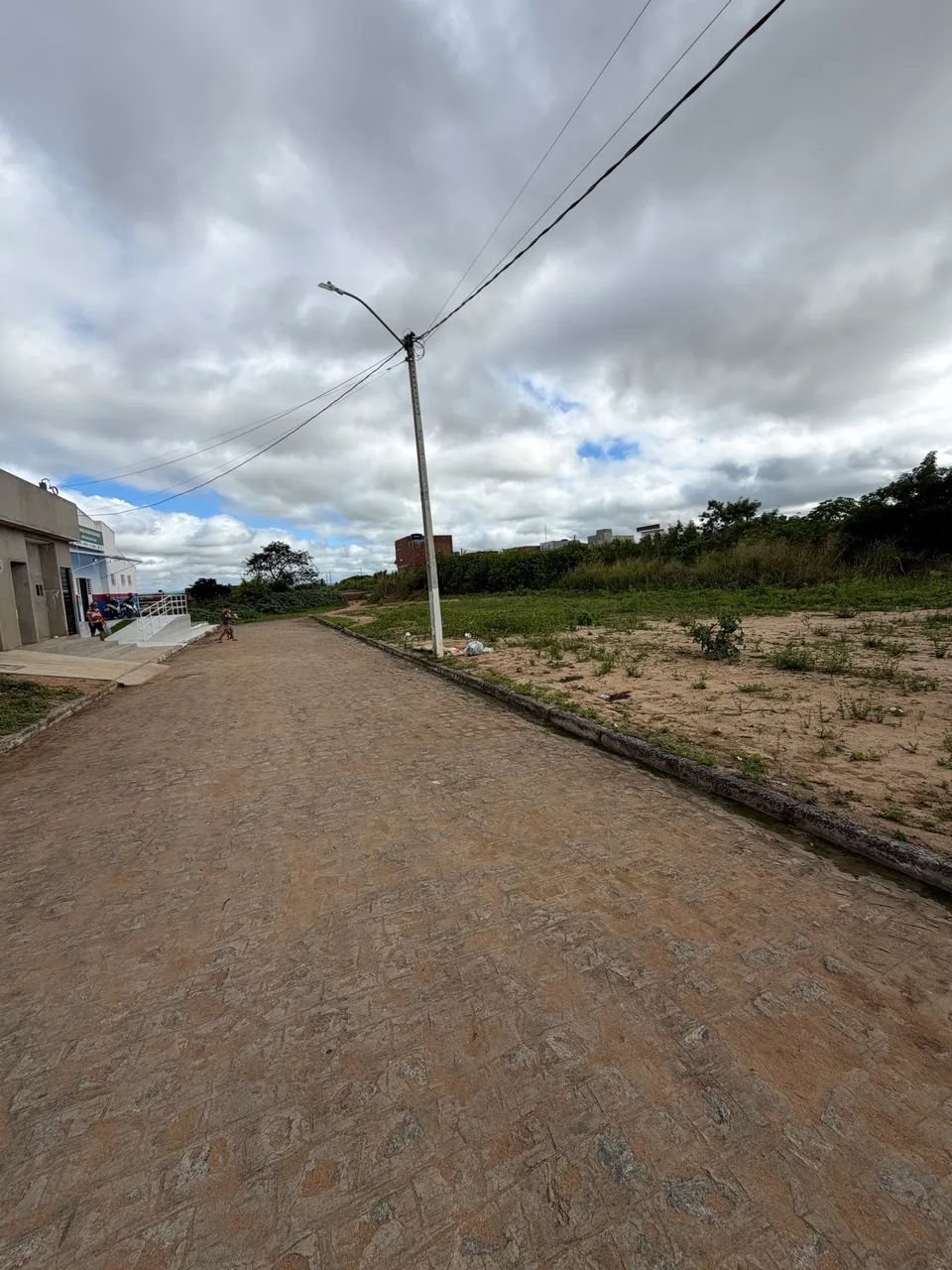 Terreno Cohab Feira Nova PE - Foto 4