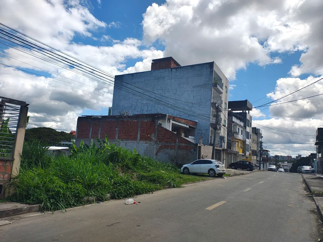 Dois lotes no Conceição  - Foto 2