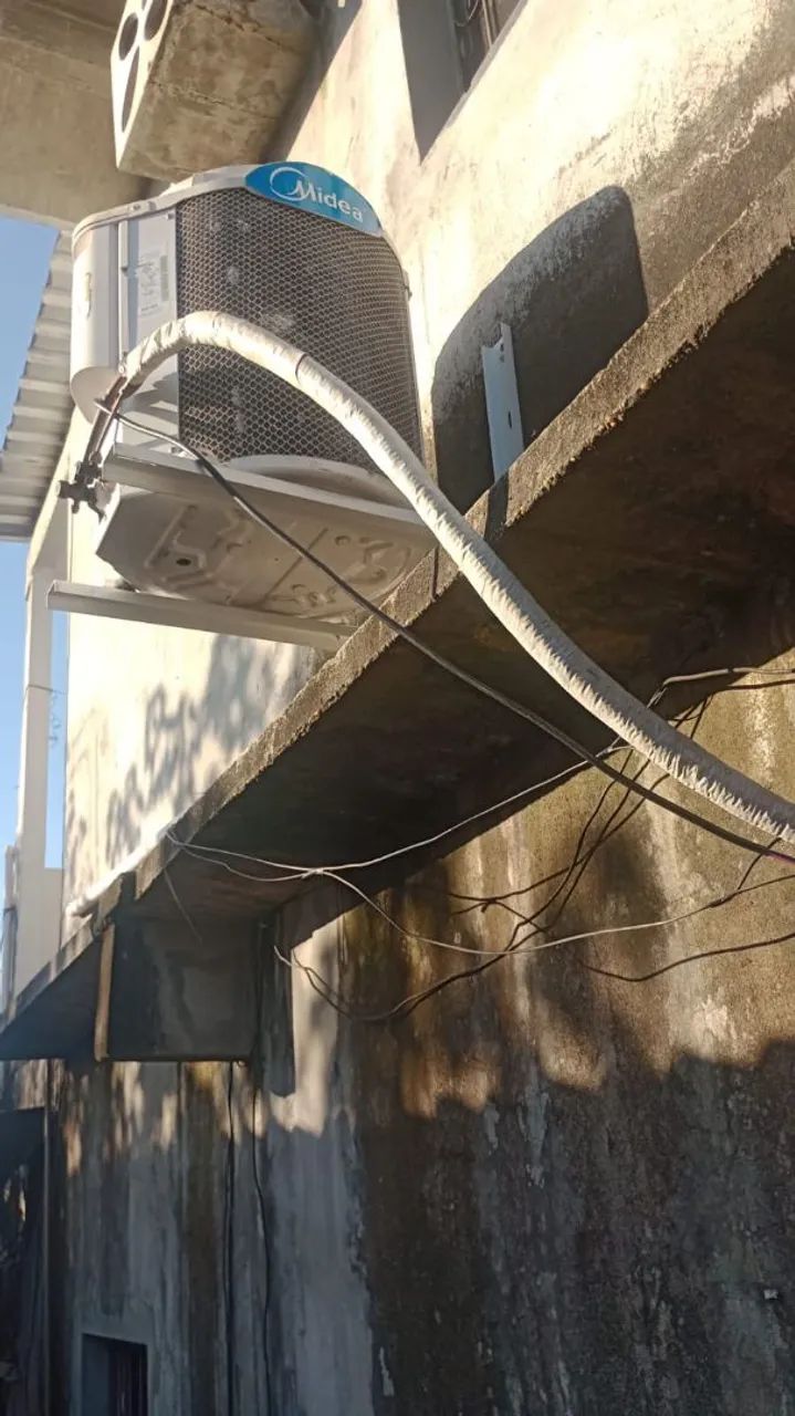 Ar condicionado split - Foto 2