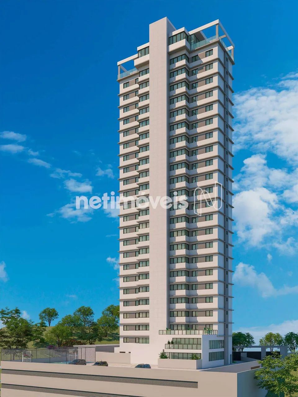 Venda Apartamento 3 quartos Buritis Belo Horizonte - Foto 3