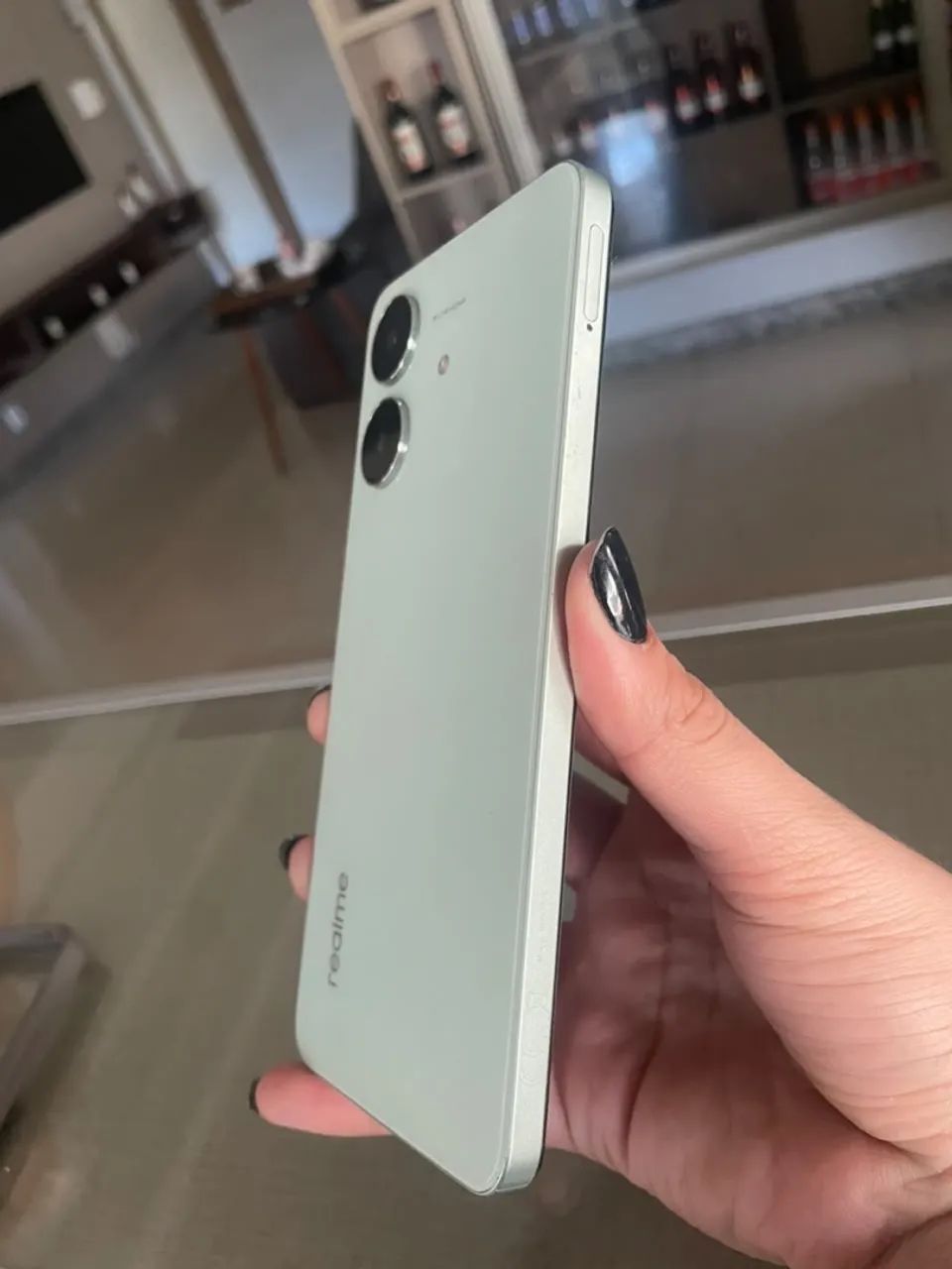 REALME 60 - Foto 3