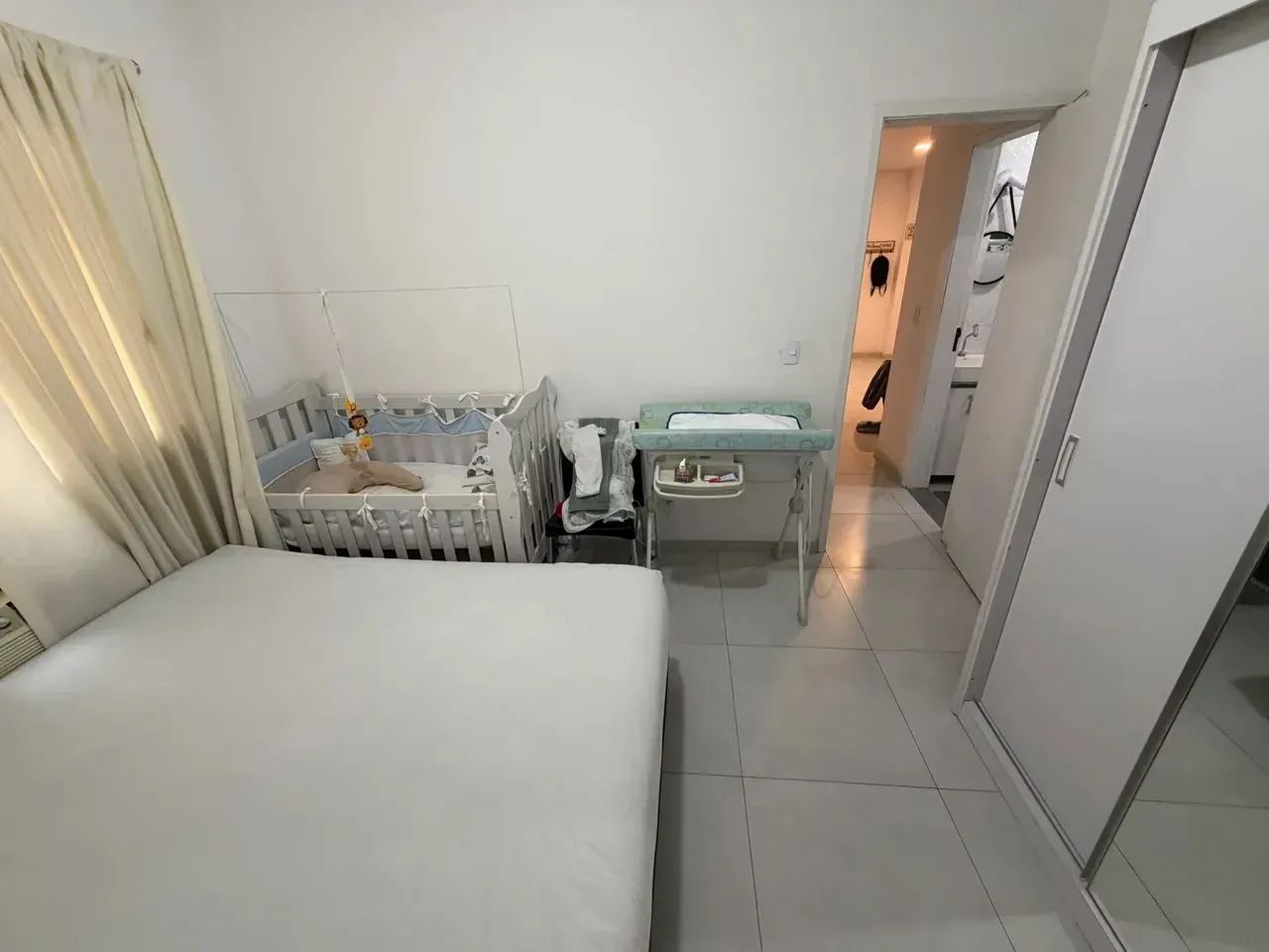 Lindo 2 quartos - Foto 11