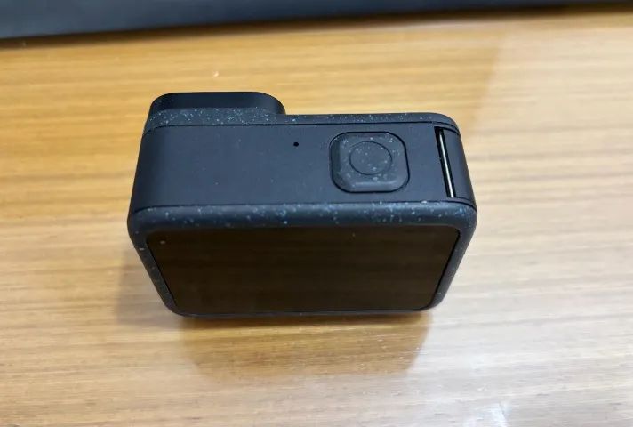 GoPro Hero 12 Black - Câmera de Ação à Prova D'água - Foto 3