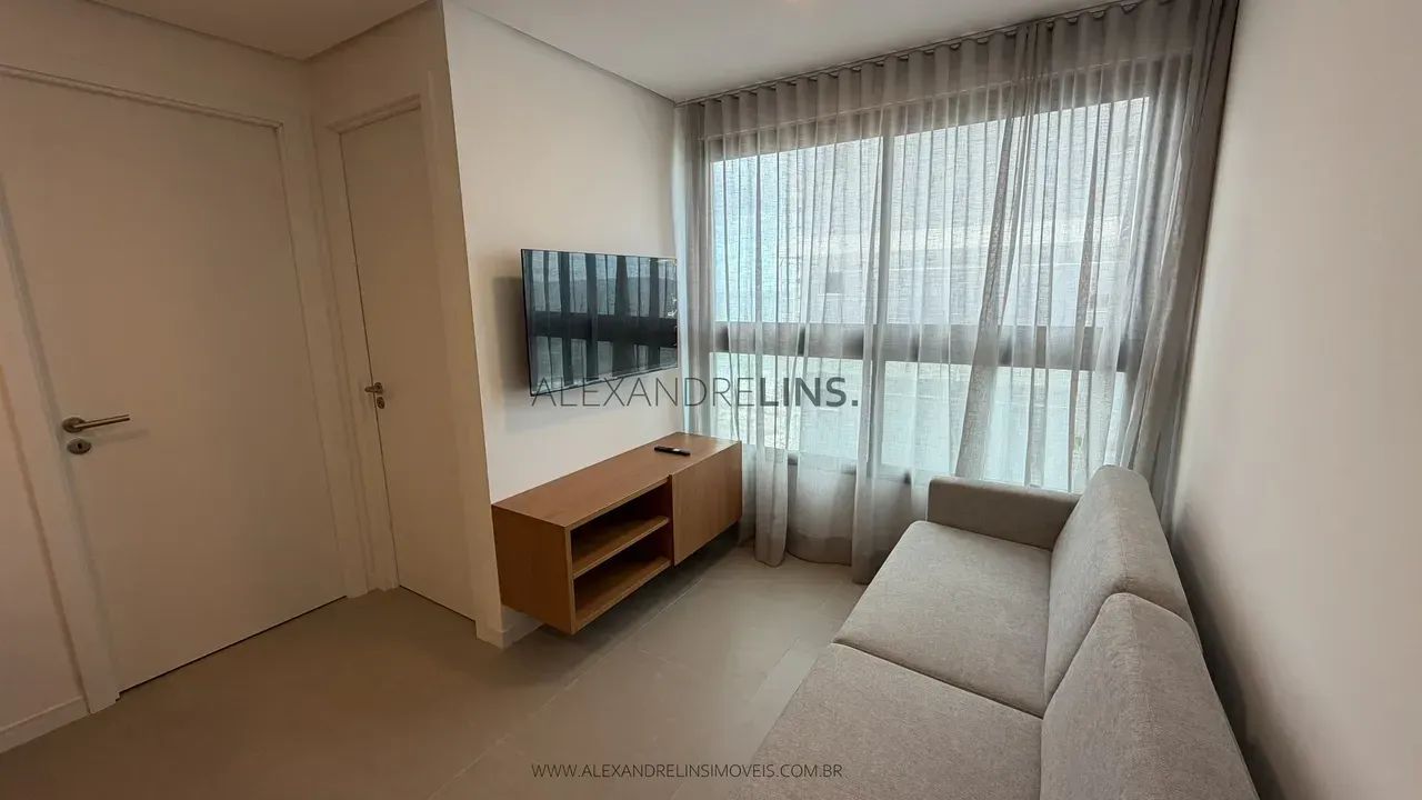 Quarto Sala nascente e mobiliado no Edf. Tokyo em Cruz das Almas - Foto 4