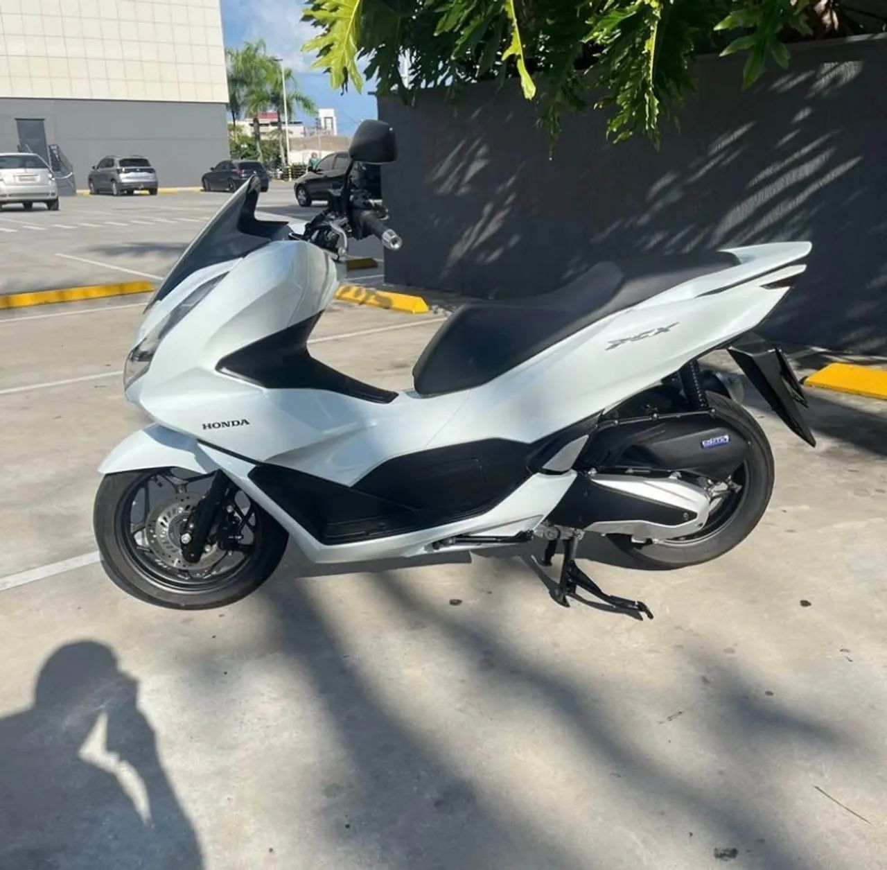 Honda PCX 160 2026 - Foto 5