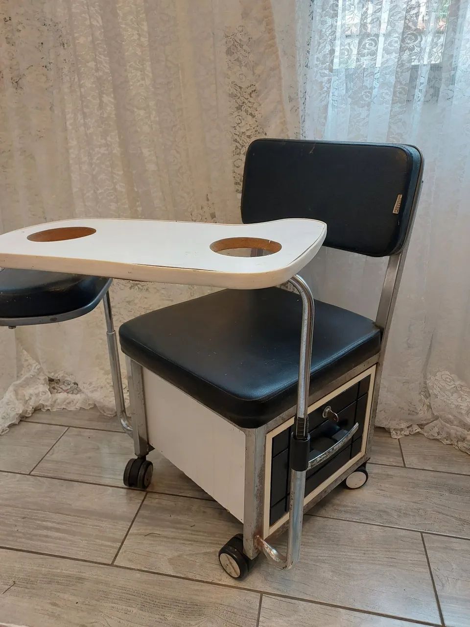 Cirandinha manicure 