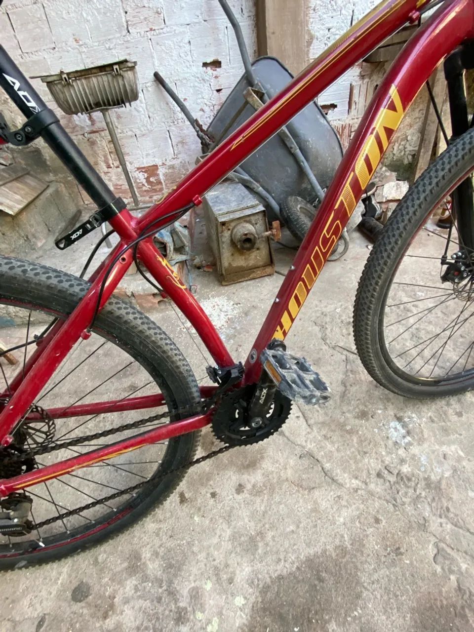 Bike aro 29 - Foto 4