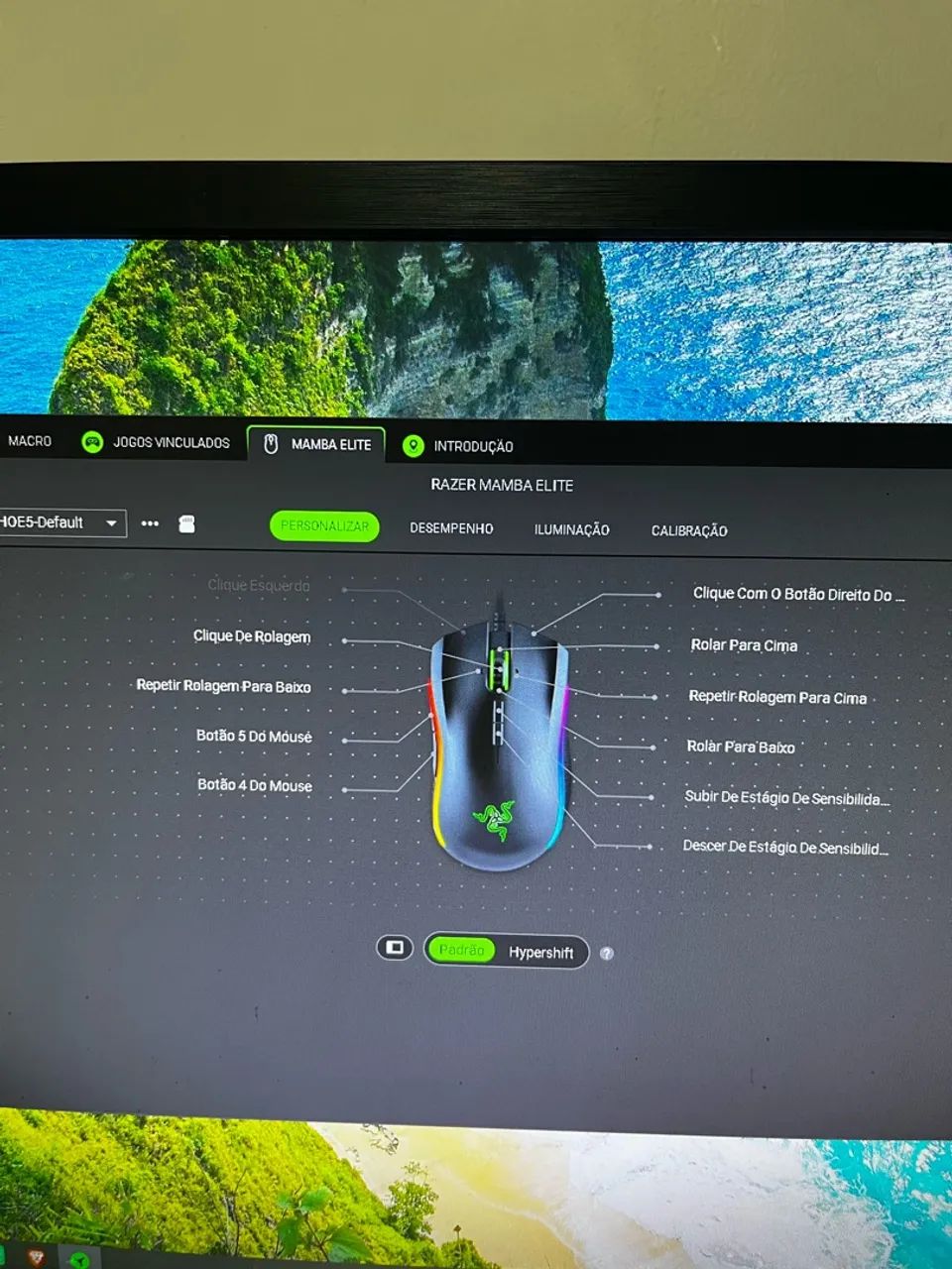 mouse razer - Foto 5
