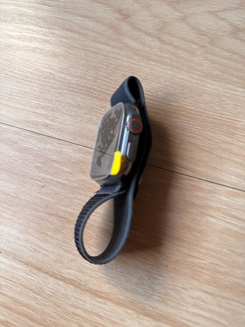 Apple Watch Ultra série 2 Novo!!