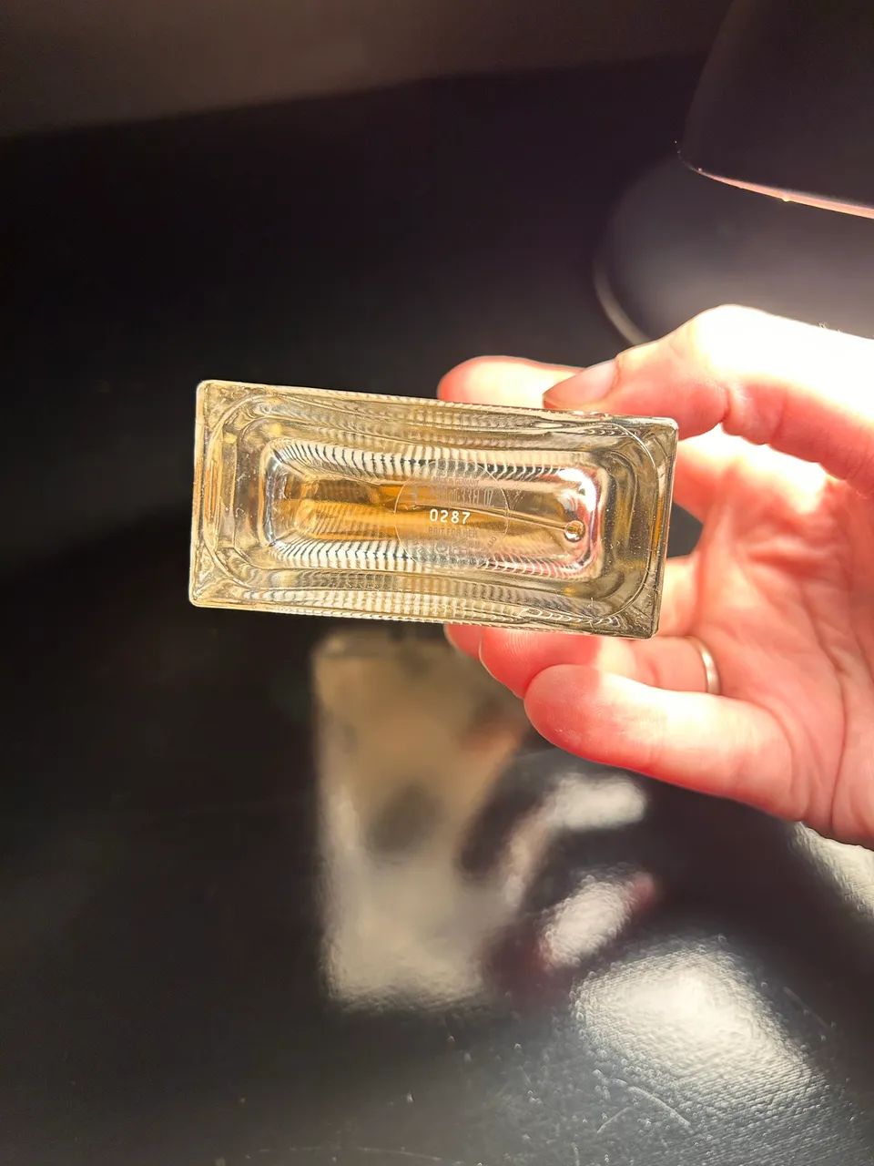 Perfume Burberry Brit Feminino - Foto 3