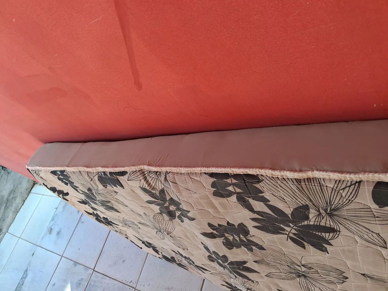 Colchão de solteiro  - Foto 2