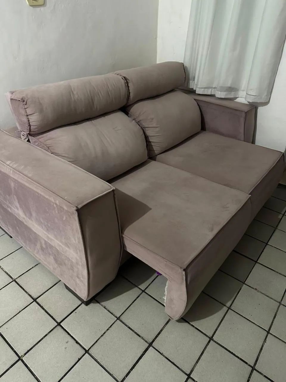 Sofá 