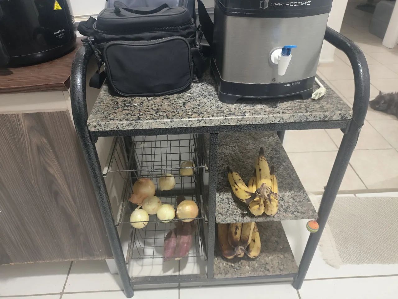 Fruteira em perfeito estado - Foto 3