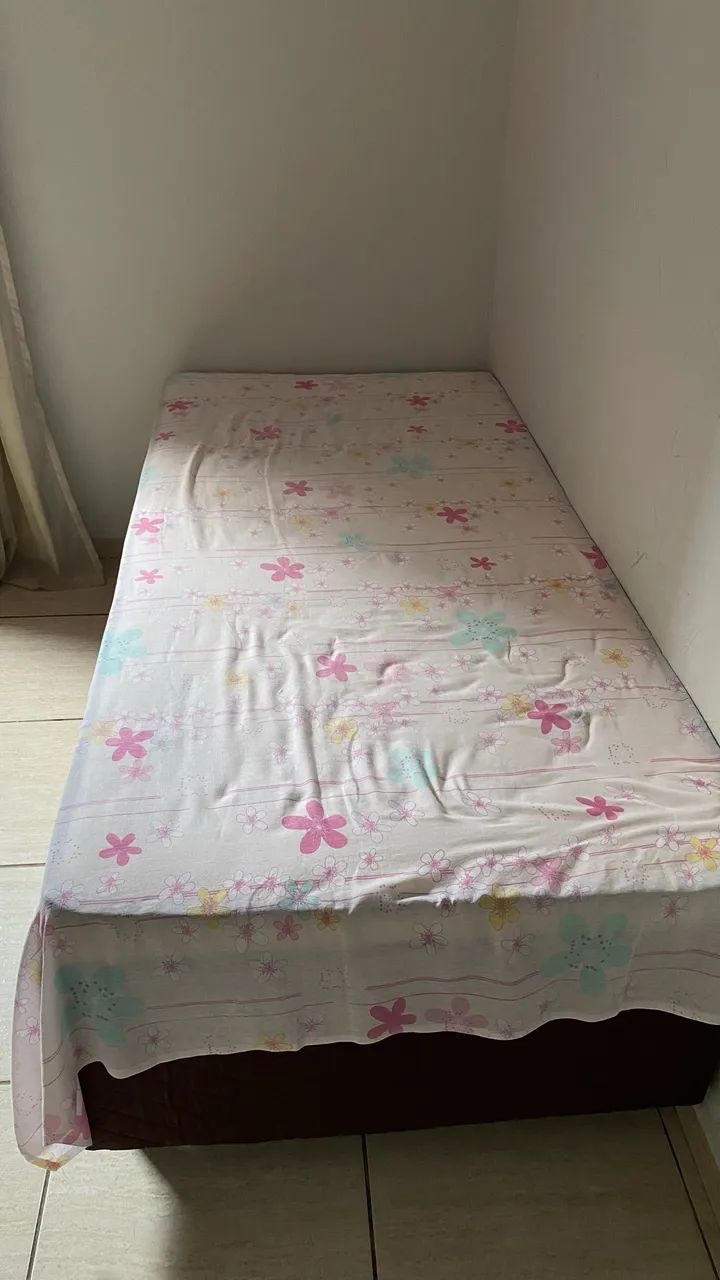 Cama de solteiro  - Foto 3