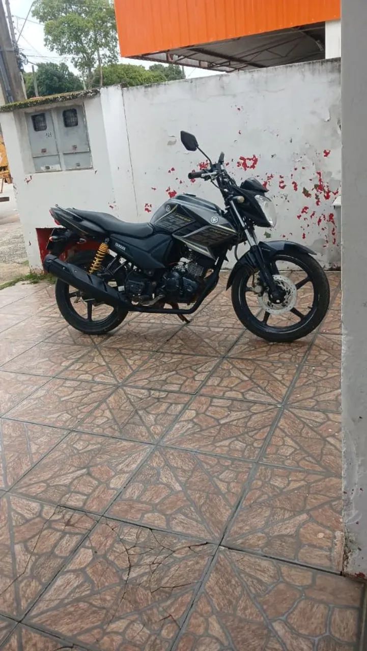 Fazer 150 2018  - Foto 2