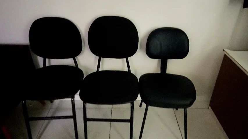 Cadeiras 