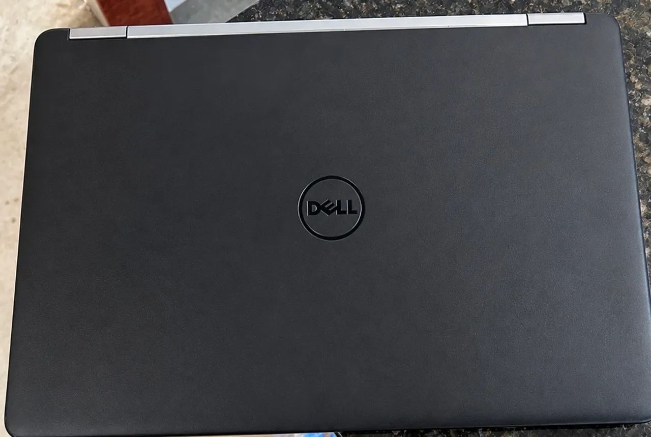 Notebook Dell Latitude E7470 - Foto 4