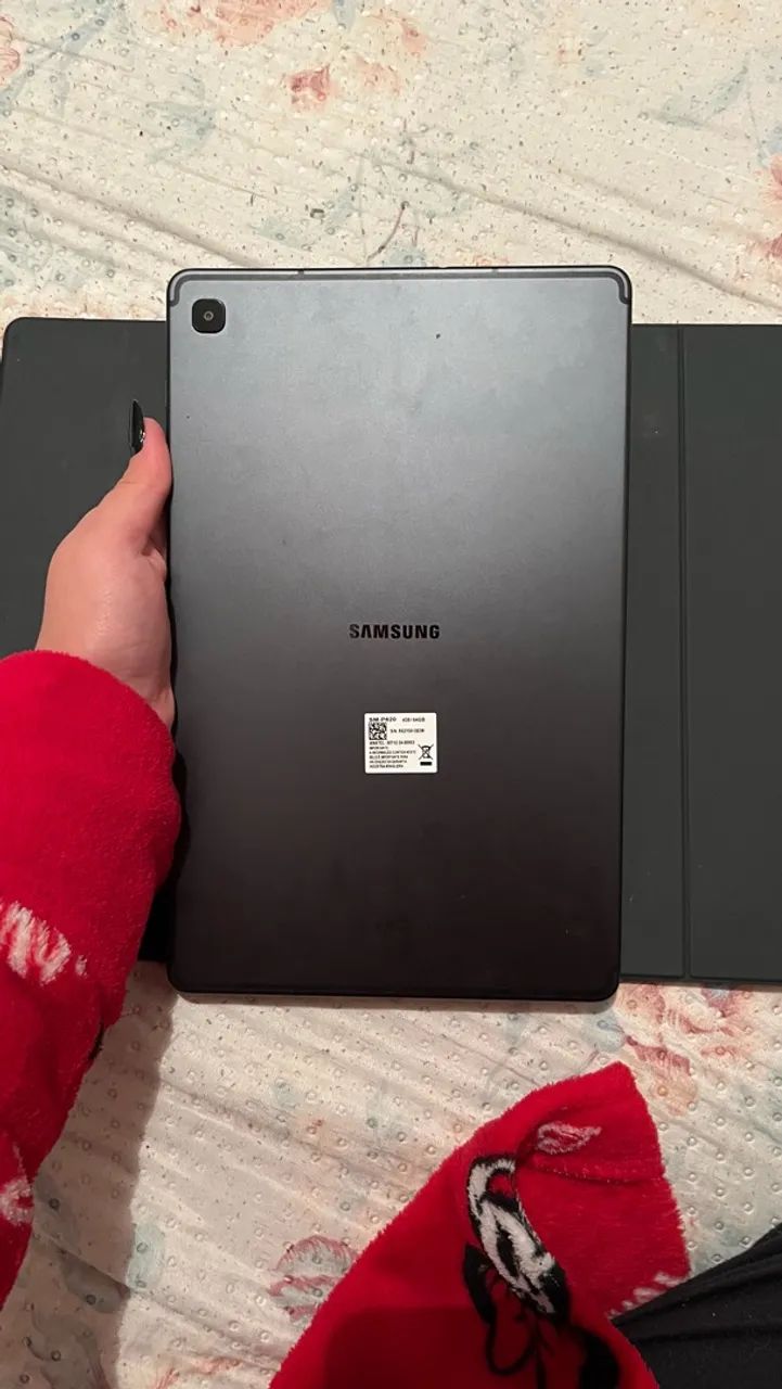 Tab S6 lite - Foto 3