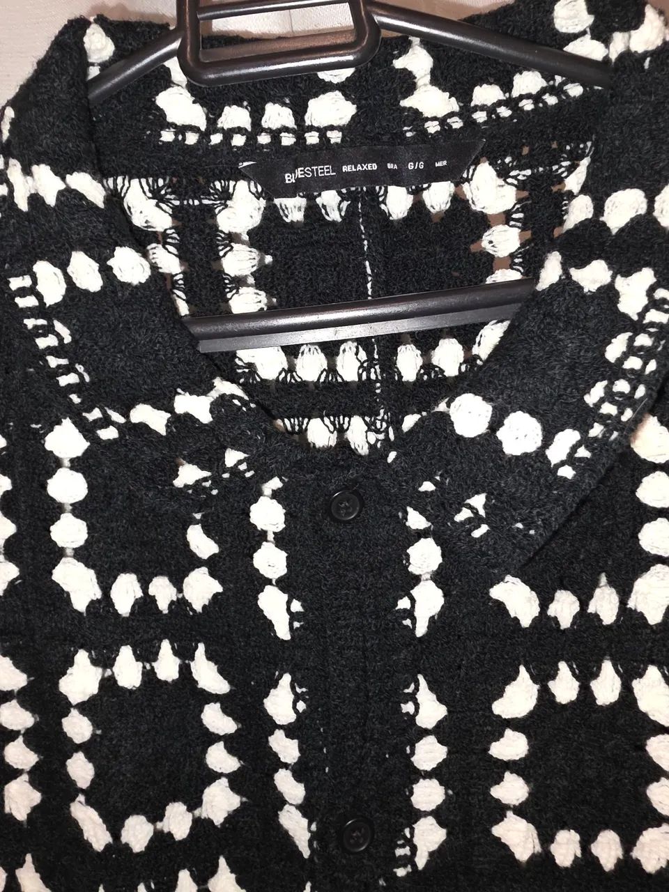 Camisa tricor - Foto 3