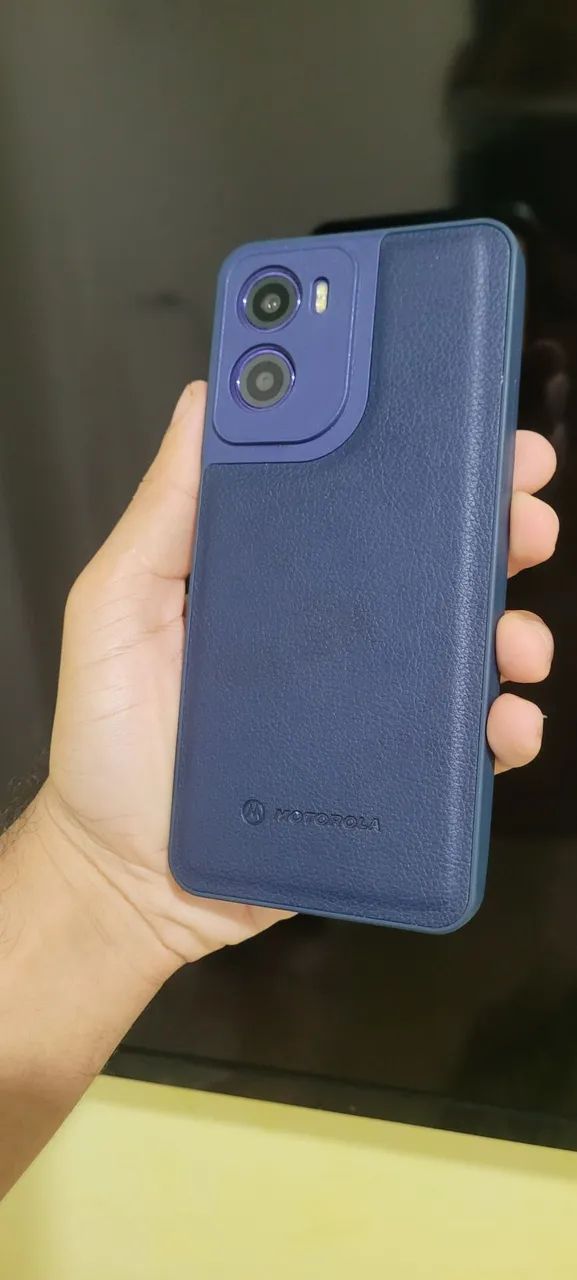 Moto G05 , pra vender logo - Foto 2