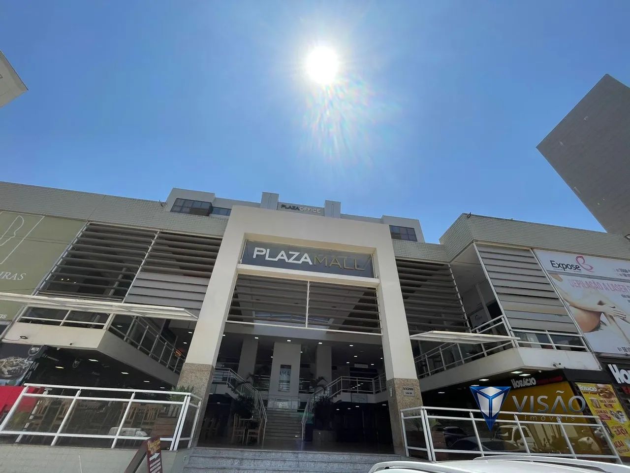 Sala para Locação Norte (Águas Claras), Brasília