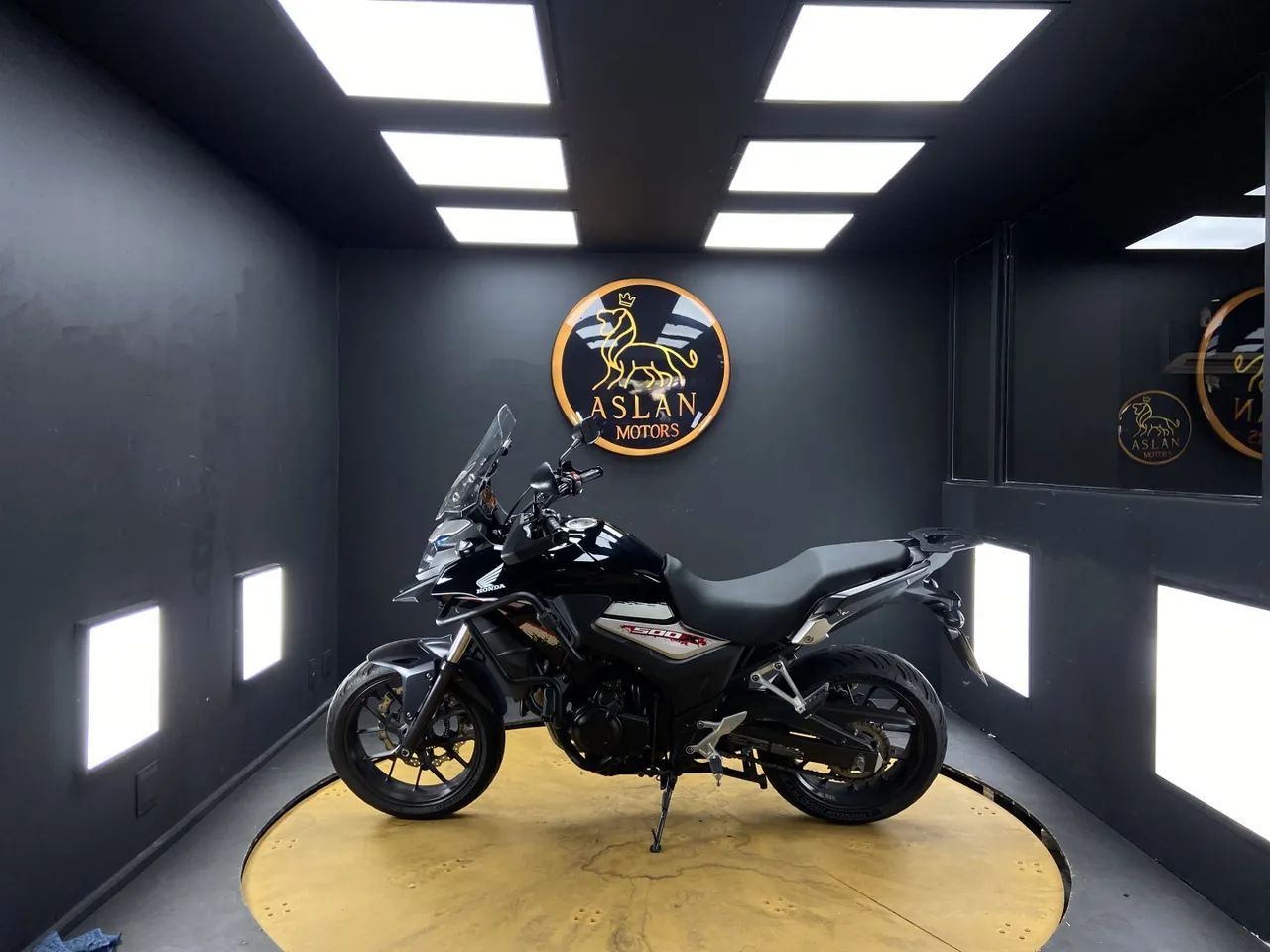 Honda Cb 500 x 2019 - Foto 3