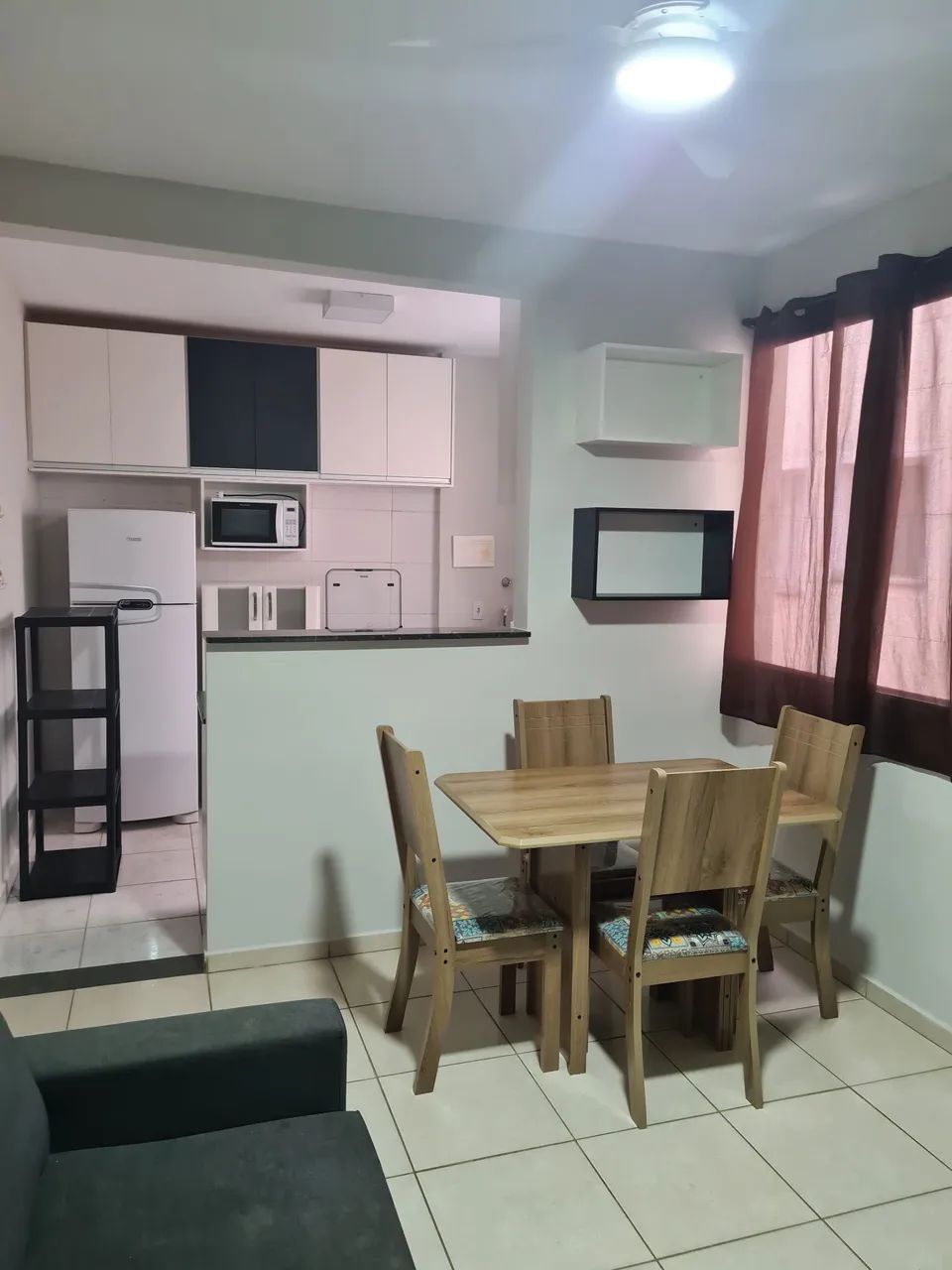 Foto - Uberlândia - Novo Mundo