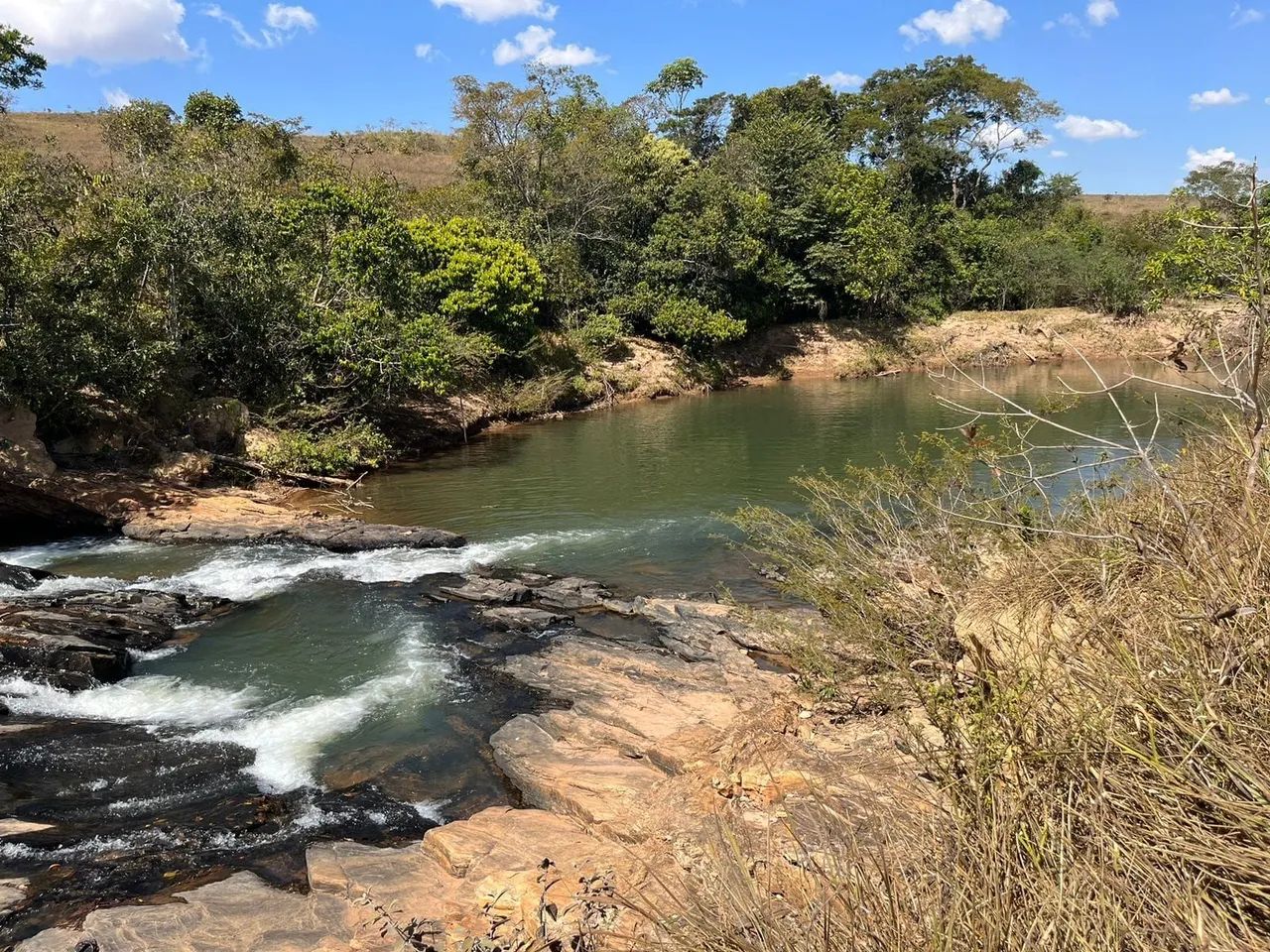 Foto - Águas Lindas de Goiás - Jardim da Barragem I